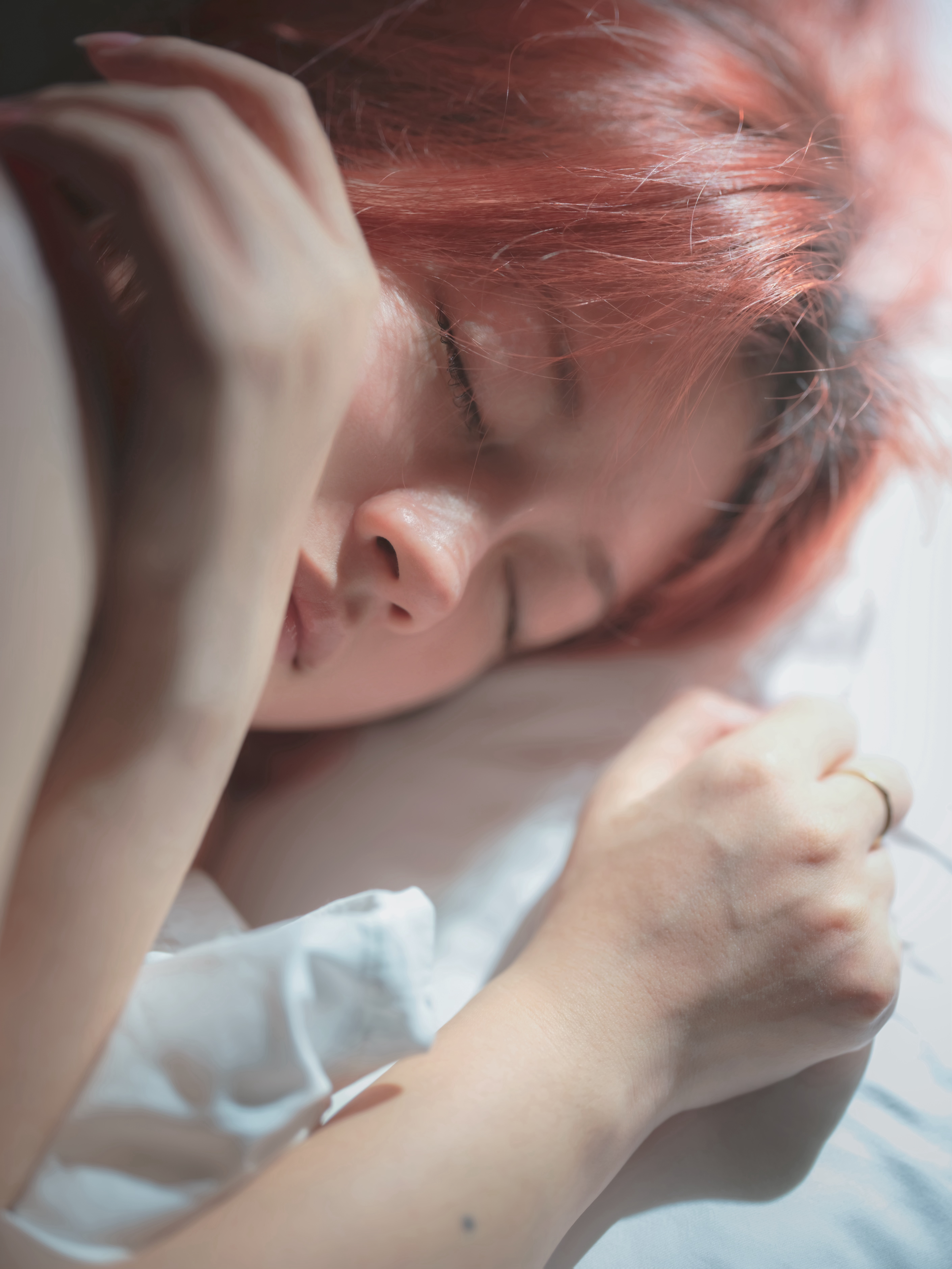 给你看看富士GF55 f1.7的焦外大家明明都是大光圈定焦头！ 