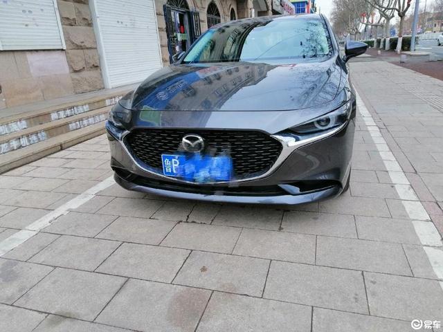 【车主：自己亲身体验了一把，试驾的时候让试驾专员特意带我体验了一把，挺刺激的。】