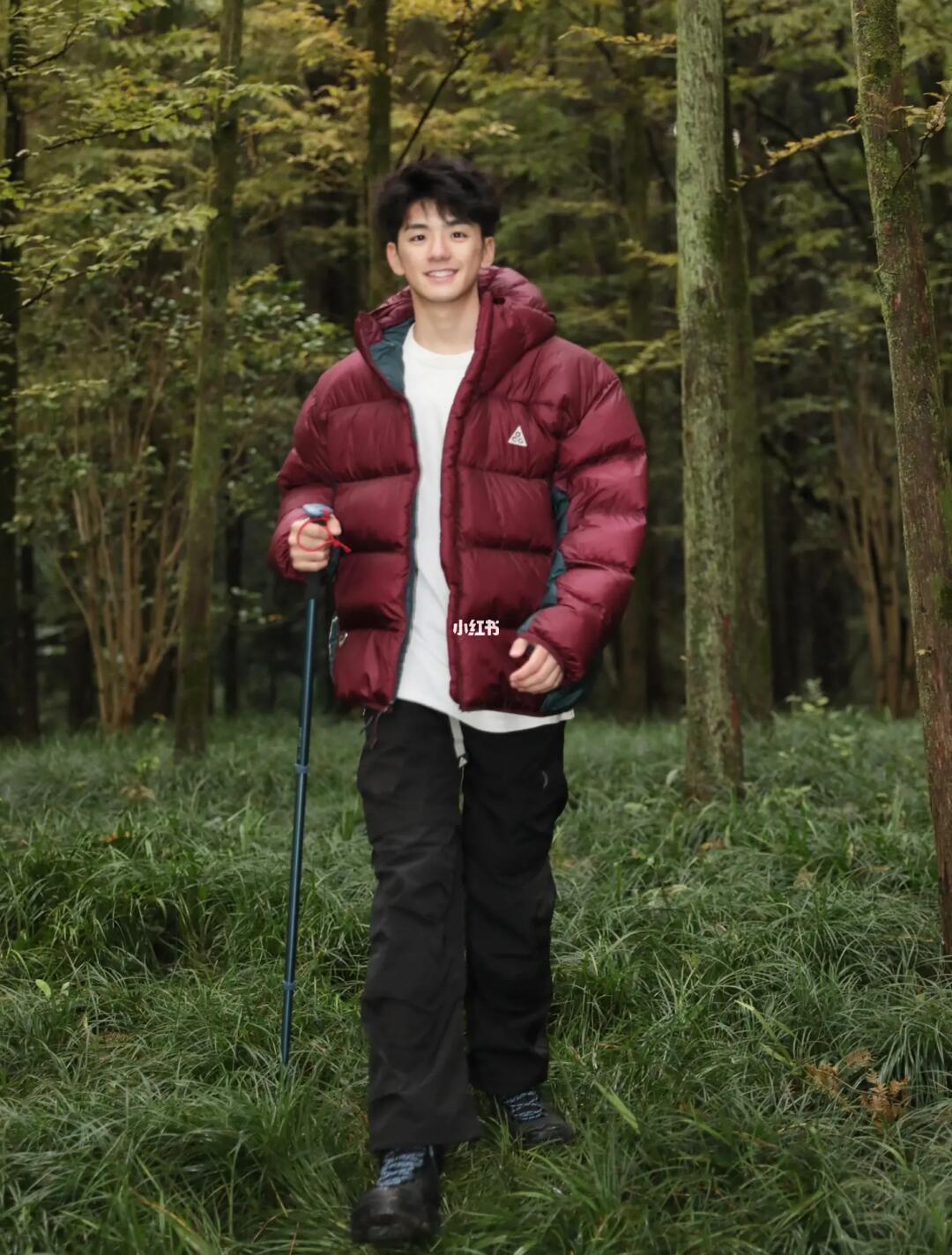 下雨天也拦不住我