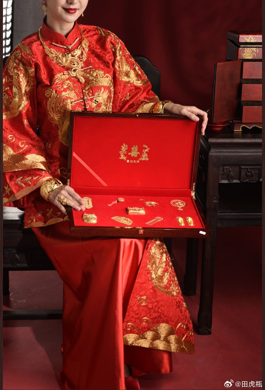 江浙沪流行防分割的新式嫁妆什么样的嫁妆离婚了不会被分割十年前嫁妆晒房本，五年前晒