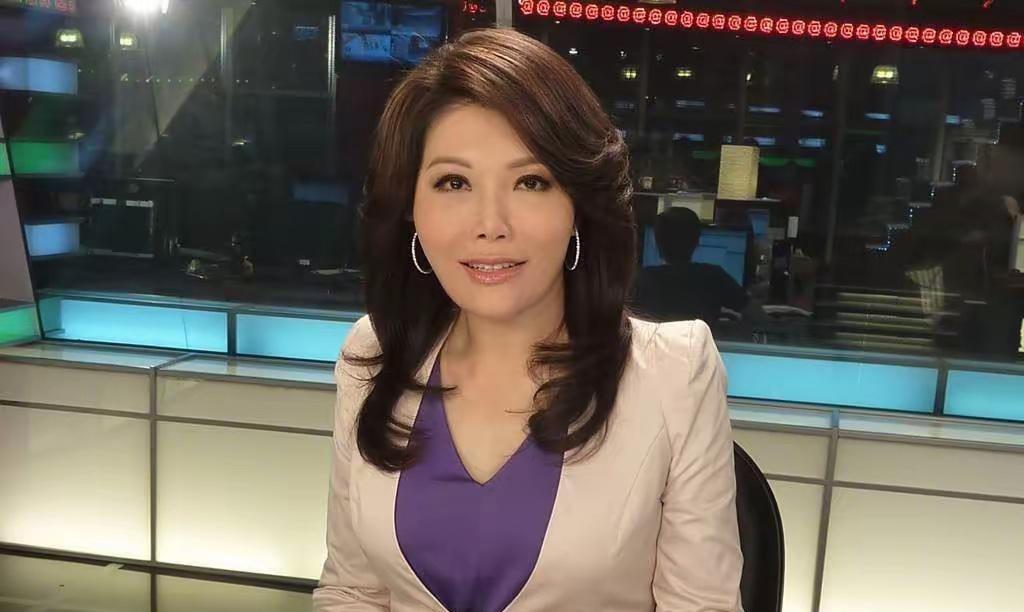 区桂芝强调“台湾人就是中国人” 张雅琴叫嚣：“滚出台湾”

台湾有个女老师叫区桂