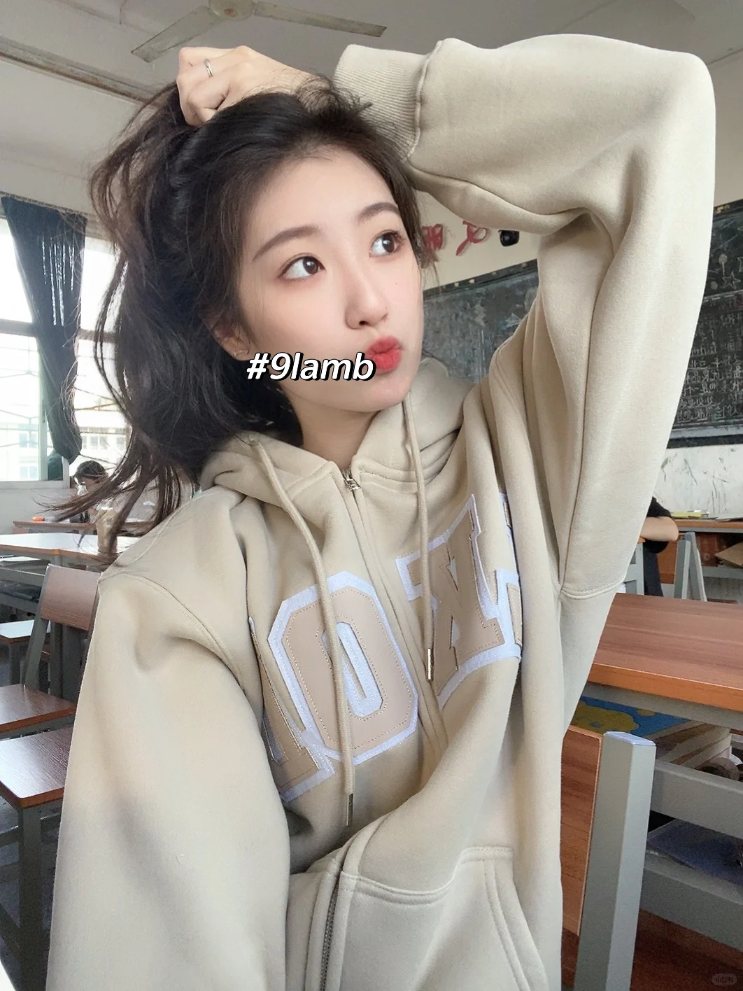 别管了 选潮汕的