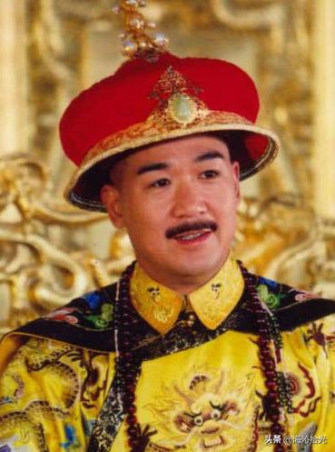 二张、二陈皆饰演过的皇帝，您更喜欢谁的表演？
二张：张国立、张铁林
二陈：陈建斌