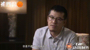 斯科拉：中国不需要200个好球员，中国需要12个具备国际水准的球员！
NBA40