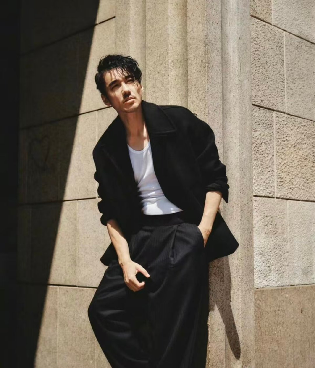 你好星期六全员隐藏款超模 你好星期六 好六街高能名场面来袭！胡兵、钟汉良、严屹宽