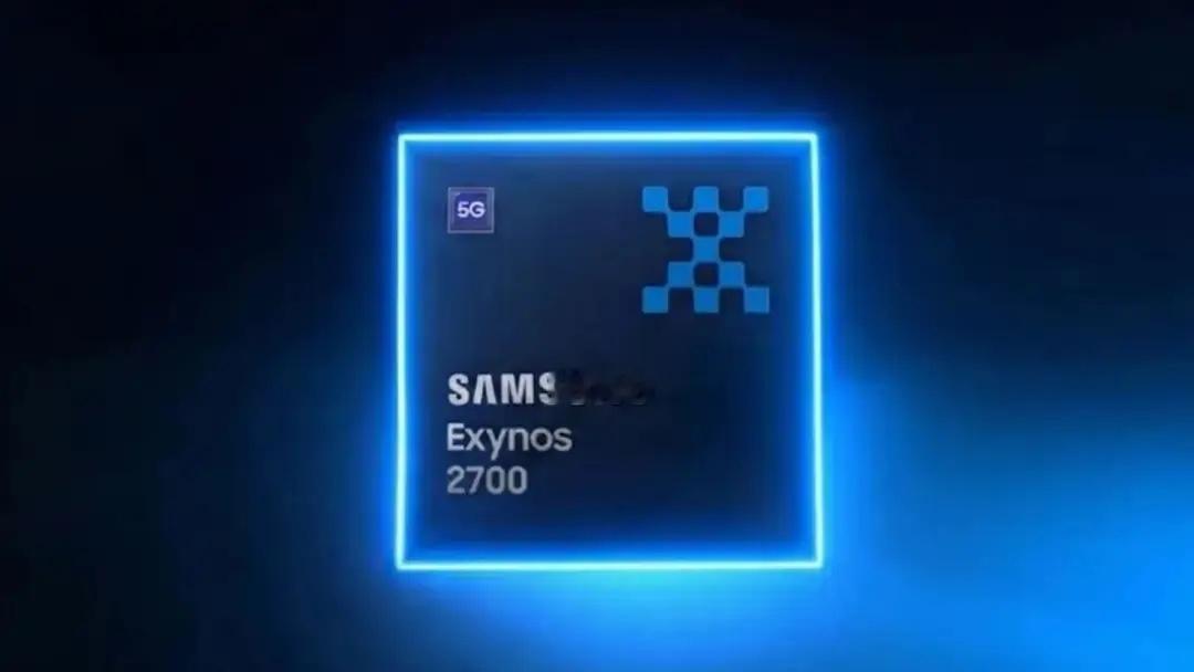 三星计划于2026下半年量产采用2nm GAA工艺的Exynos 2700芯片，