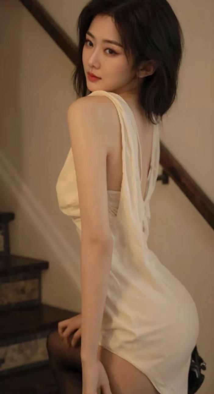 女明星造型