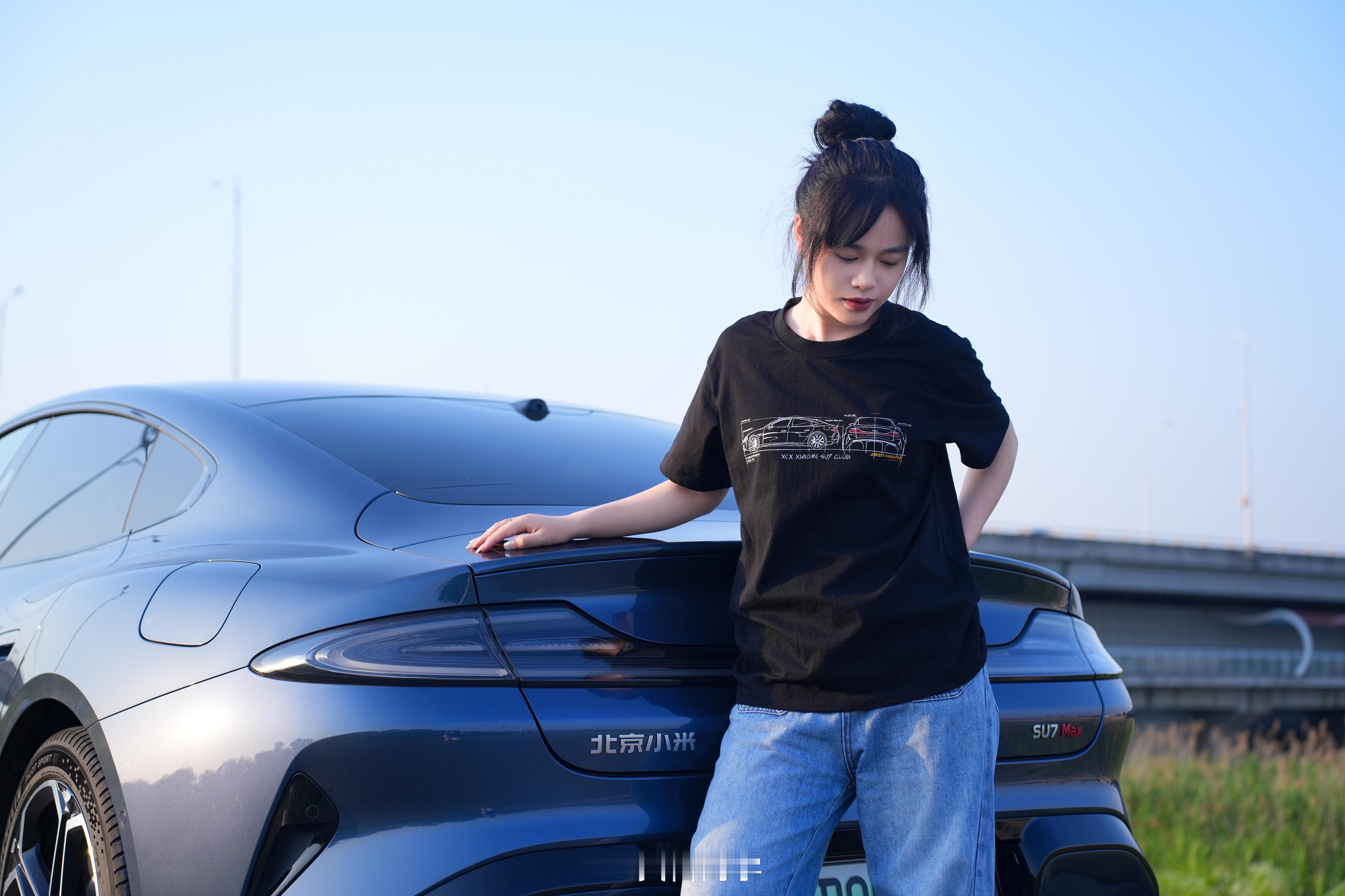 小米YU7陆续交付一个来月的时间了，这两天也看到好几位群友还剩8周以上，交付也直