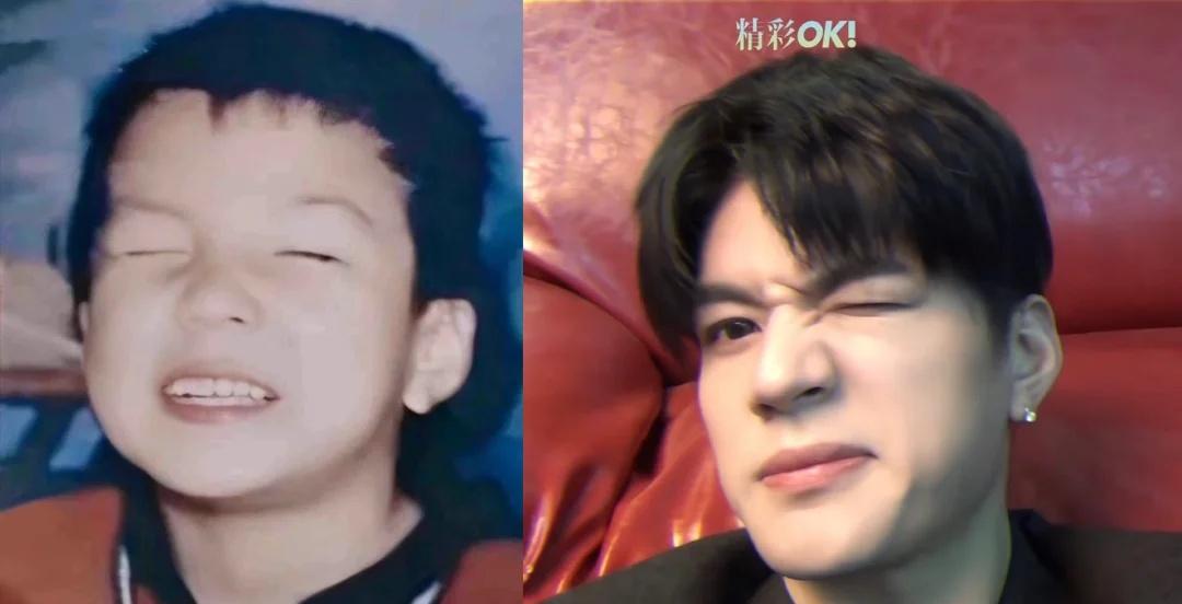 啊啊啊啊找不同！这跟小时候有什么区别！
好萌啊啊啊怎么这么萌啊啊啊 我不行啦啊啊