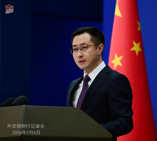 伊朗消息人士向本社透露，伊方在同美方就伊核计划进行谈判前正与中俄磋商 外交部回应