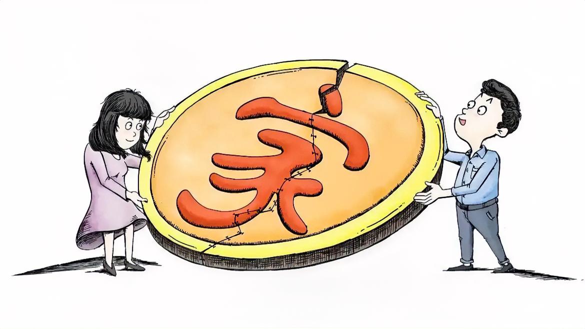 离婚能预测？怎么预测？看一件事儿。

这是华盛顿大学的心理学家戈特曼夫妇，研究了