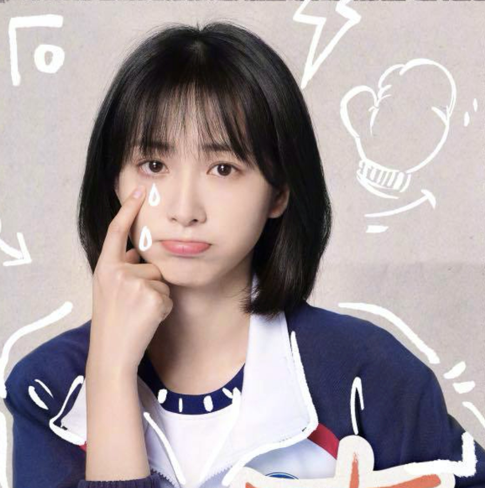 #杨肸子朵拉头返场#、#杨肸子再现朵拉头# 杨肸子朵拉头返场，杨肸子再现朵拉头，
