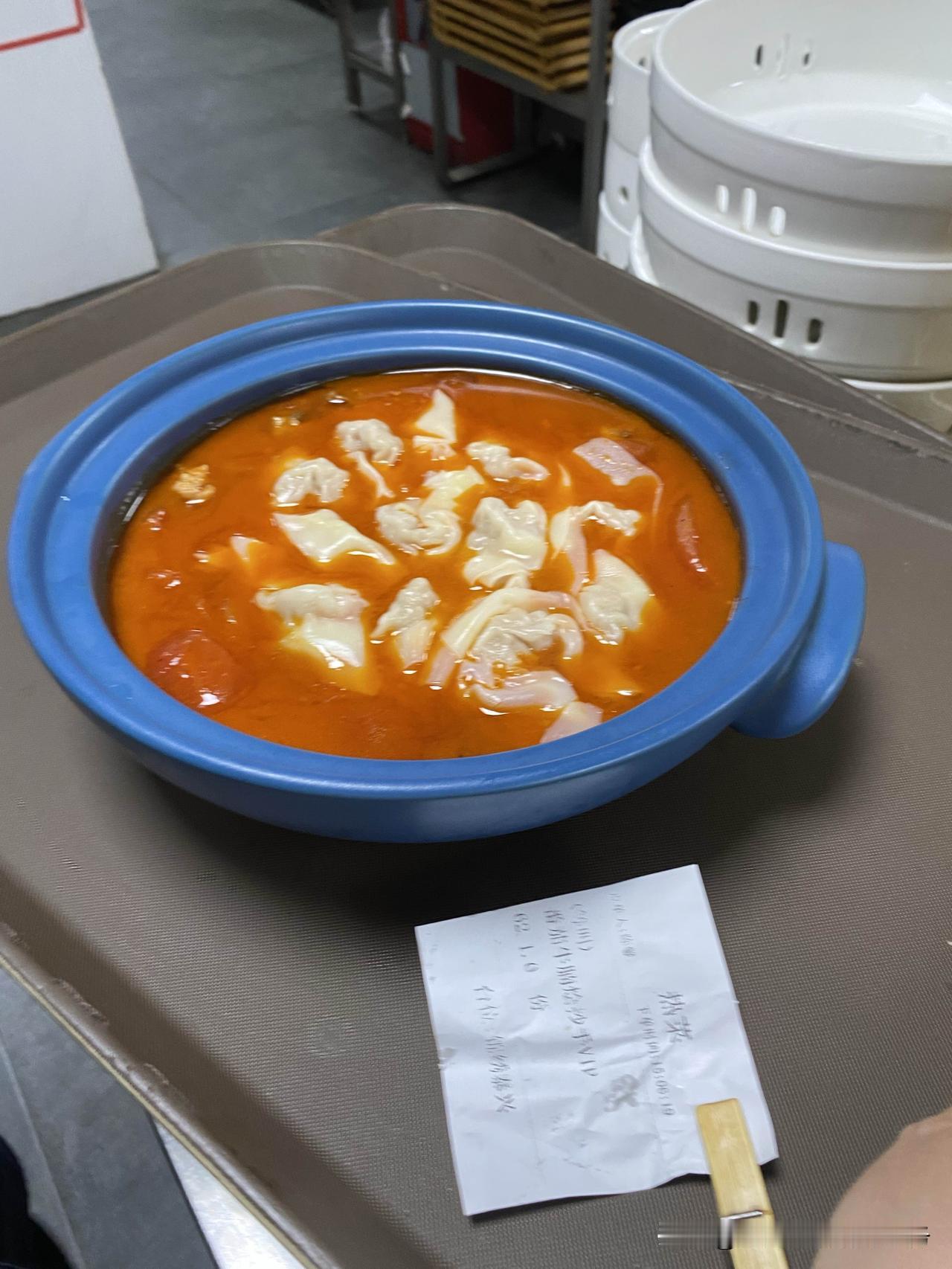 今日美食打卡