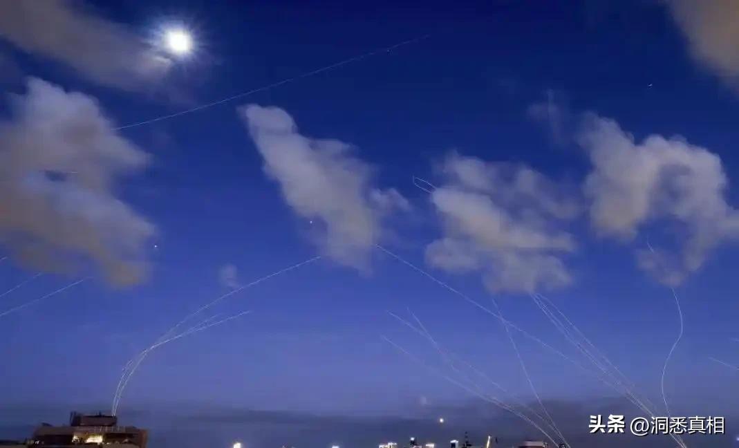 美国打伊朗，我有八个问题要问。

杀了别人的国家领袖，难道不应该受到惩罚吗？
