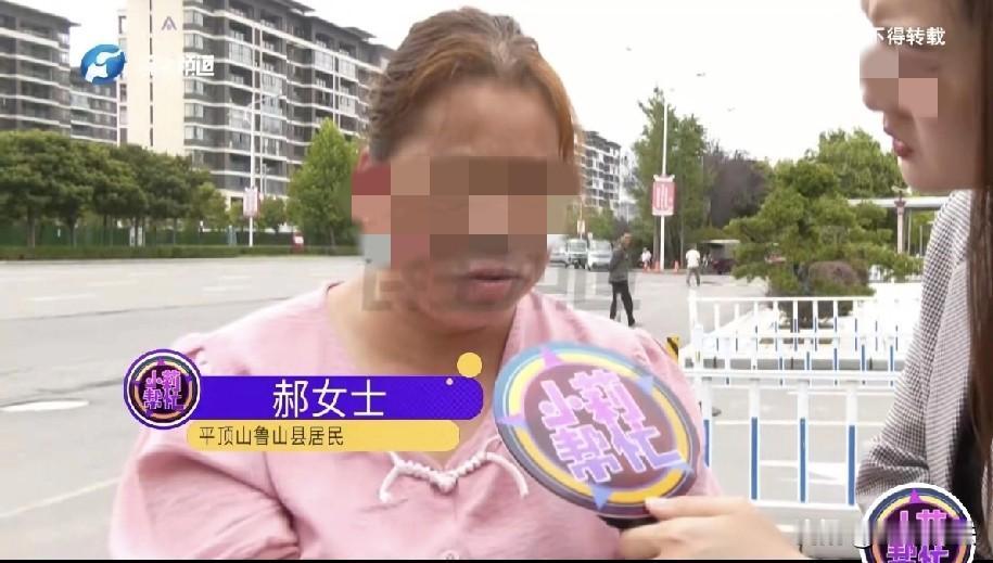 亲情再次被金钱打败！河南平顶山，一女子丈夫车祸去世，女子老实，二姐帮她打赢了官司