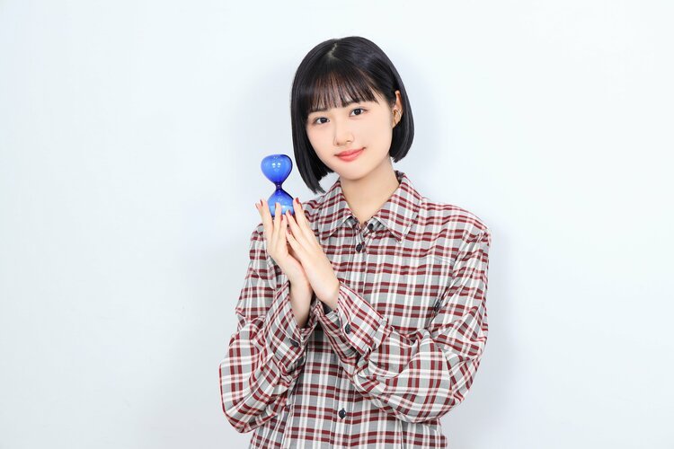 日娱新闻原菜乃华 原菜乃华 杂志《双叶社 the change》采访美图 