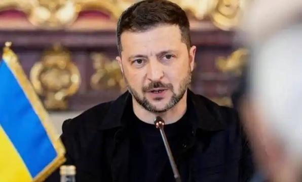 俄乌冲突打到第五年，终于把底牌全掀了。谁能想到，乌克兰拼尽全力的最大功绩，竟是把