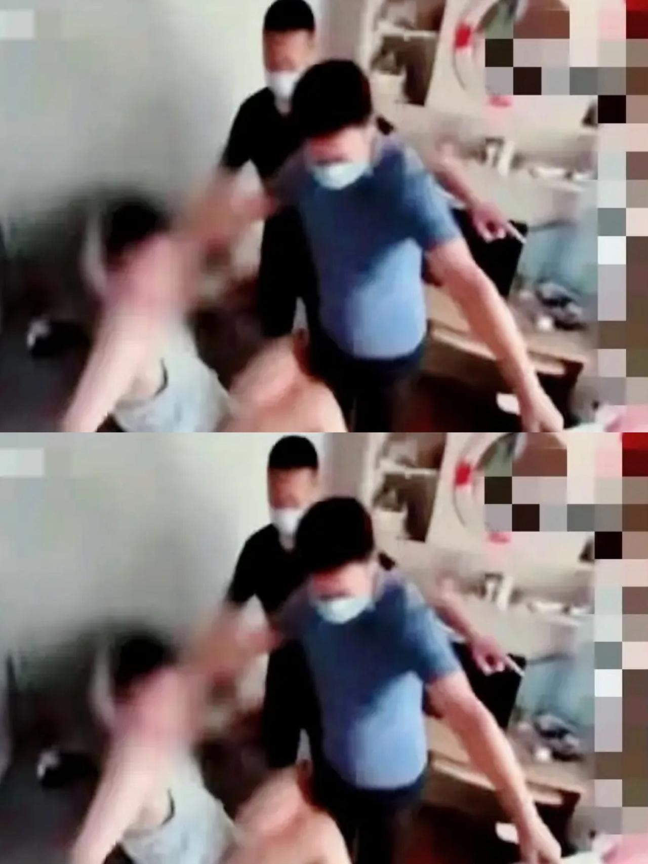 看到最高检通报的新案子，
心里挺不是滋味的。
四十多个女学生啊，九所学校都踩了同