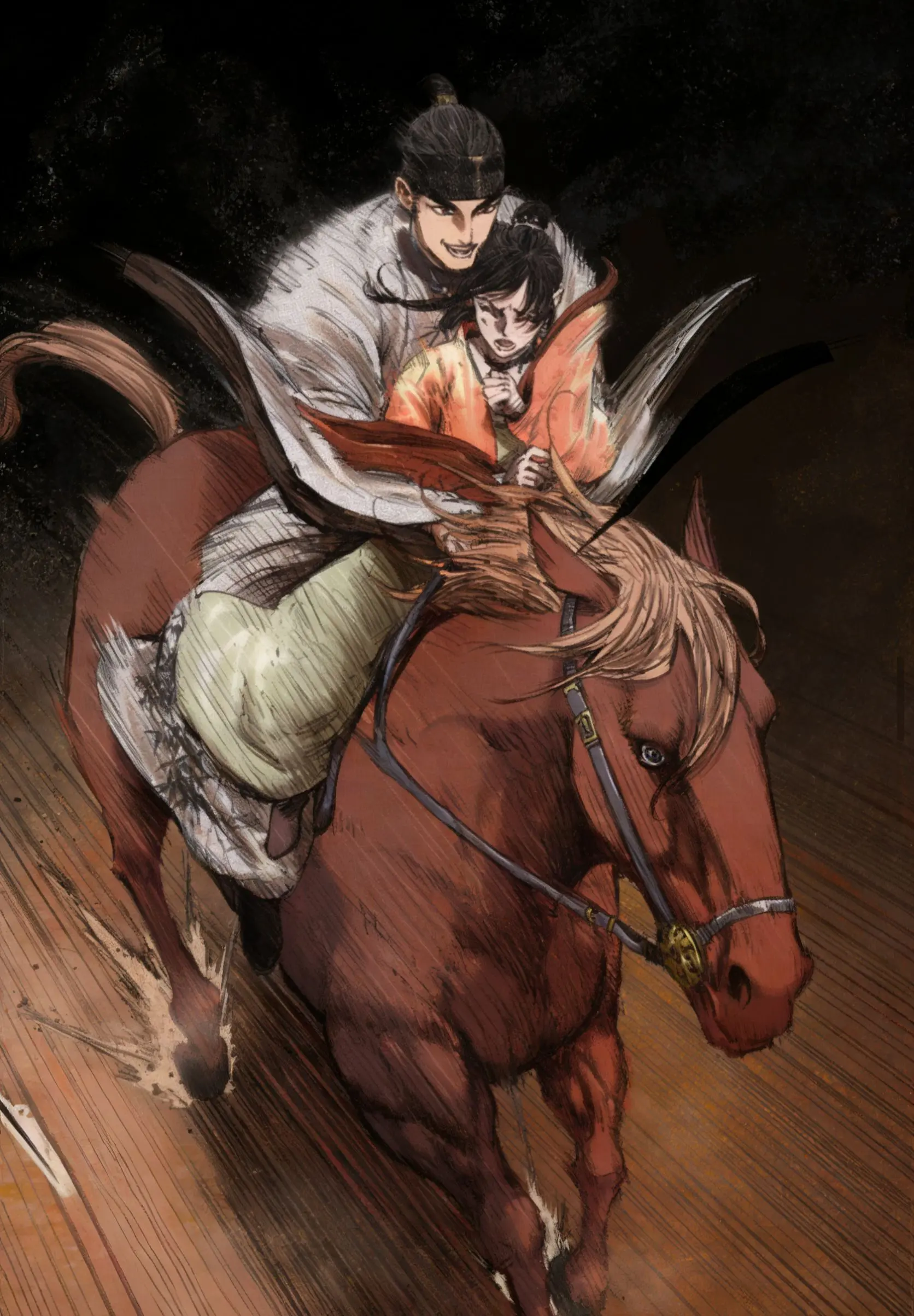 历史上有哪些妻子比丈夫出名？