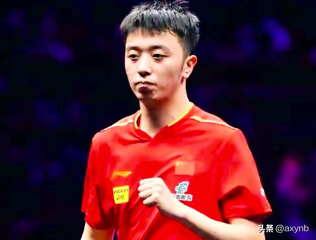 热烈祝贺中国队陈垣宇晋级男单四强! WTT萨格勒布常规挑战赛，男单四强揭晓，半决