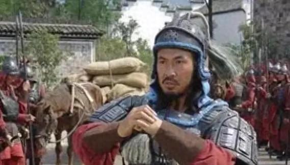 冯胜战功卓著位列功臣庙第三却为何最终被朱元璋赐死这结果真的冤吗
1389年深秋，