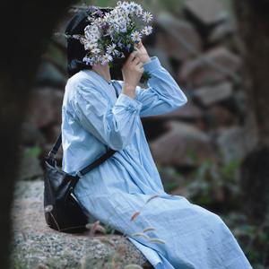 简丹的草木生活