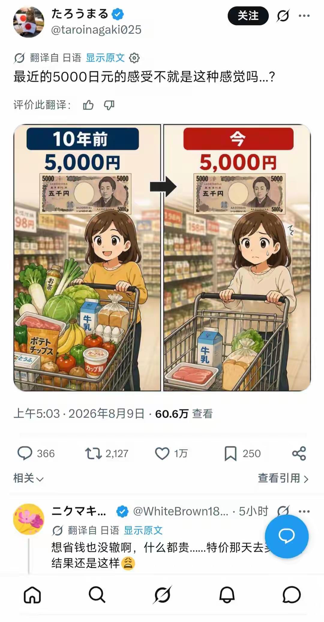 全球都一样，没什么可说的[抠鼻]