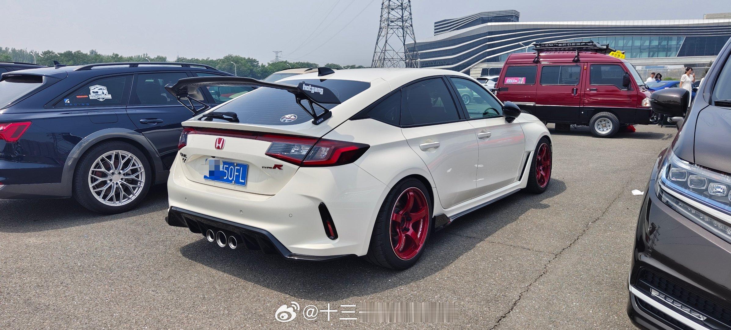 Honda man果然都在看频道[坏笑][坏笑]  ​​​