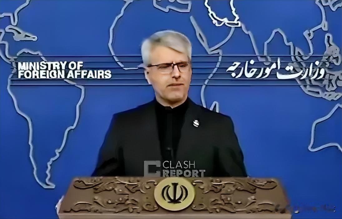 伊朗外交部发言人巴盖伊：关于我们被解冻的资产，我们会完全根据国家需要来决定怎么用