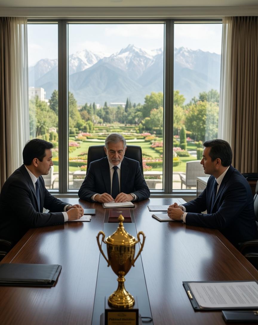 关键斡旋！巴基斯坦成美伊冲突核心调解方，战火降温迎来突破口

据日本《日经亚洲》