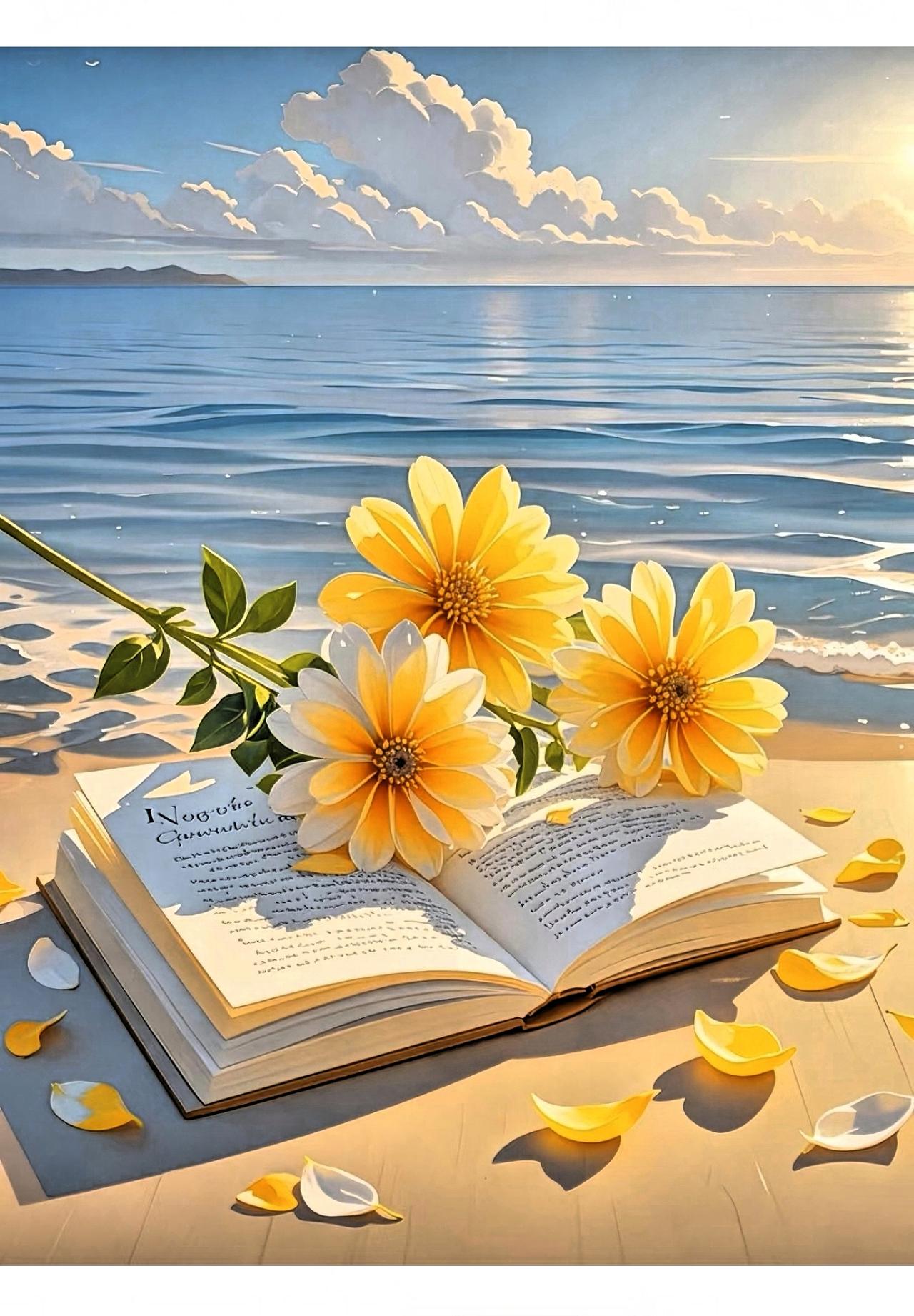 This Thing Called Life 
人这一辈子

We enter 