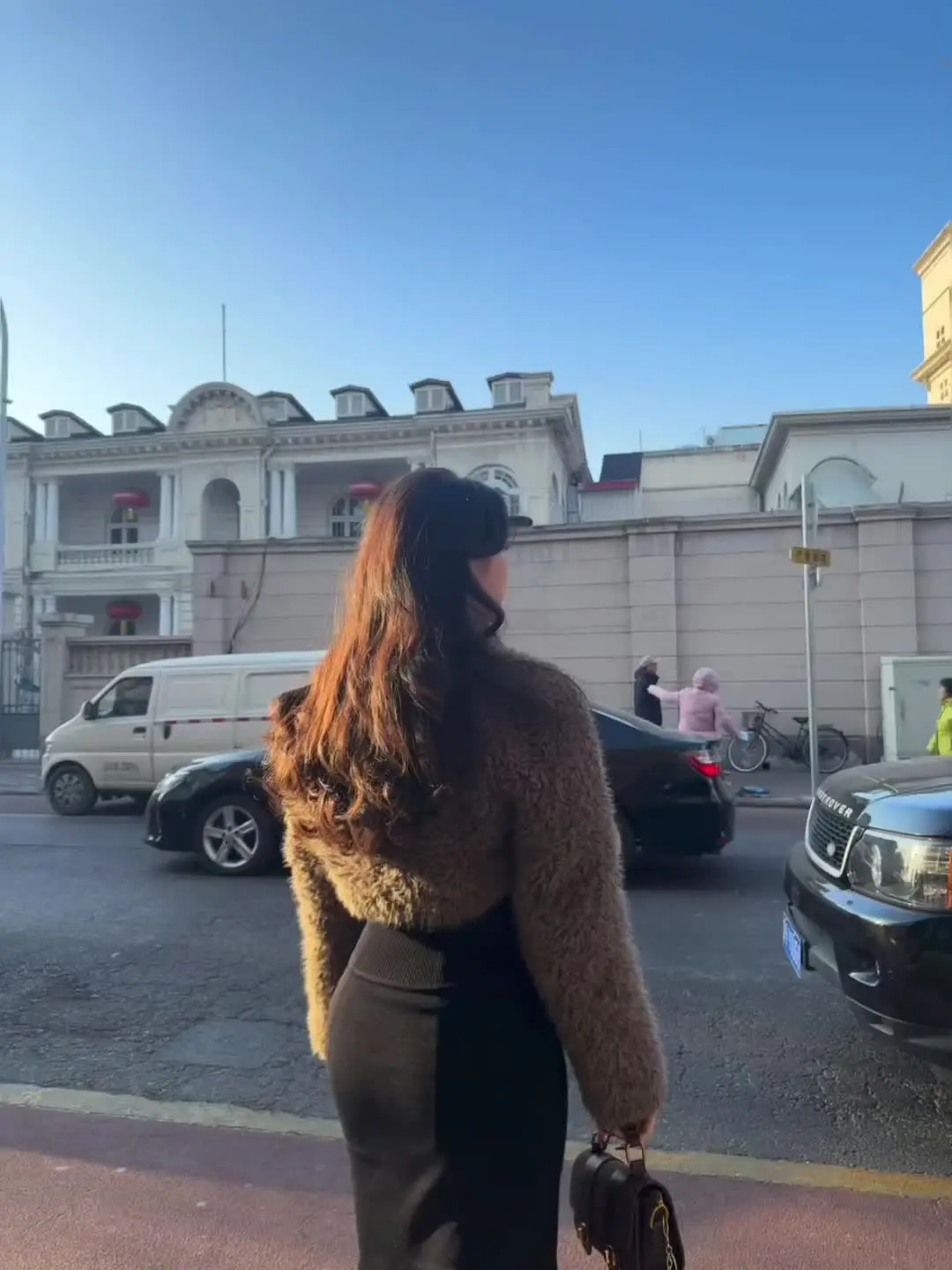 真是鬼迷心窍了