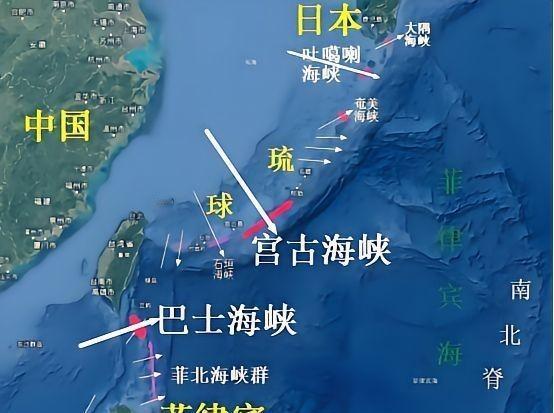 说句大家不愿意承认的实话，台海若要开战，第一个被拖下水的很可能就是我们。

台海