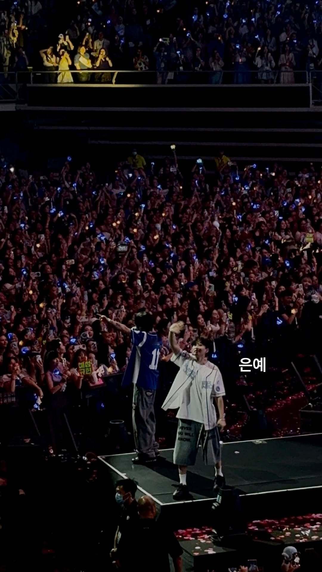 “CB百蓝_。260105金钟云 ins story更新：银艺 