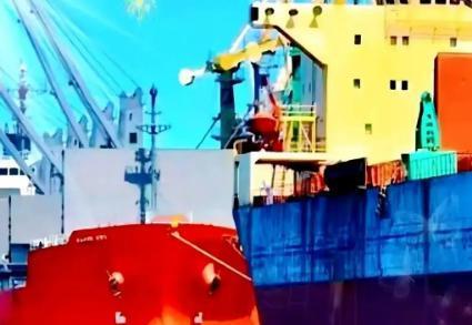 为什么我们要进口美国的大豆，其实原因很简单，我们既不想让美国占我们的便宜，也不想