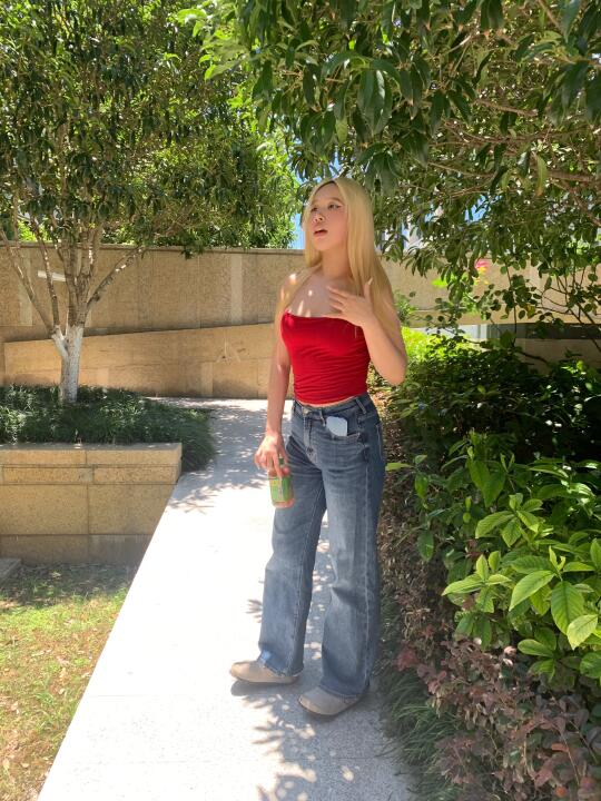 我只是出门十分钟