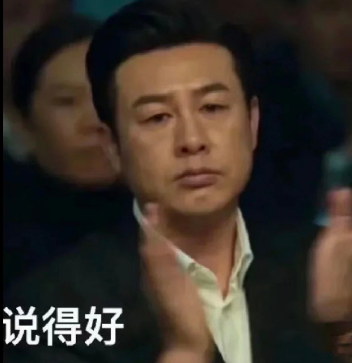 老登在我看来比lmd还让人无语，不敢回应怕被实锤到姥姥家吧[允悲]天天的晦气事儿