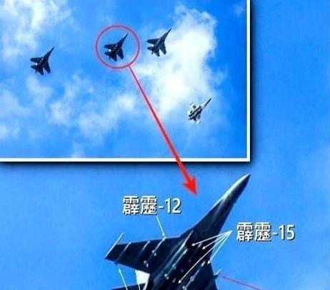 现在西方包括美国应该意识到了事情的严重性了！以前打仗讲究“发现即摧毁”，现在中国