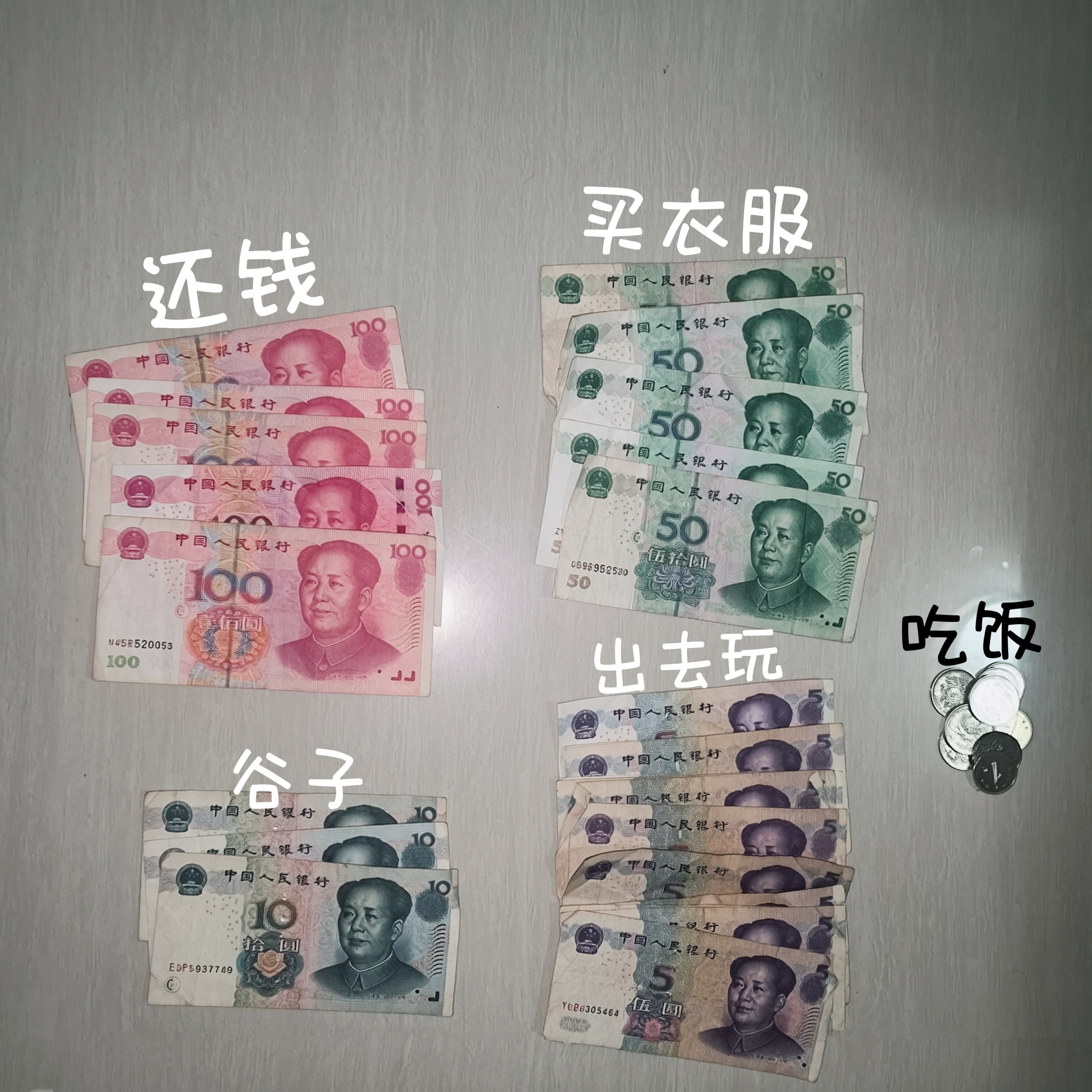 我的abo分化结束了 非常抱歉的通知大家 我成了穷人 