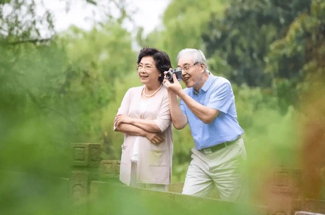 2026年7月来到最后一周工作日，本年度养老金调整通知依旧处于待公布的状态，不少
