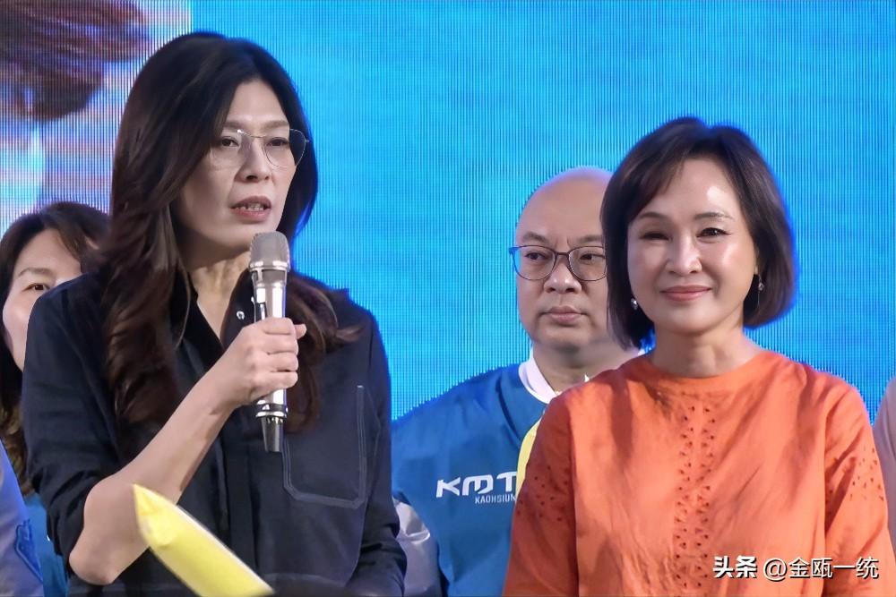 打破往例！郑丽文10日不参加台当局升旗 

国民党主席依惯例10日会在国民党中央
