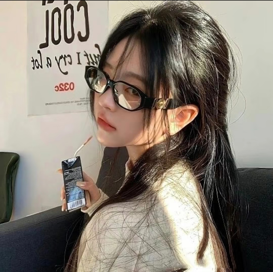 𝗪𝗲𝗰𝗵𝗮𝘁头像分享｜氛围感女头｜女生头像分享 ​​​