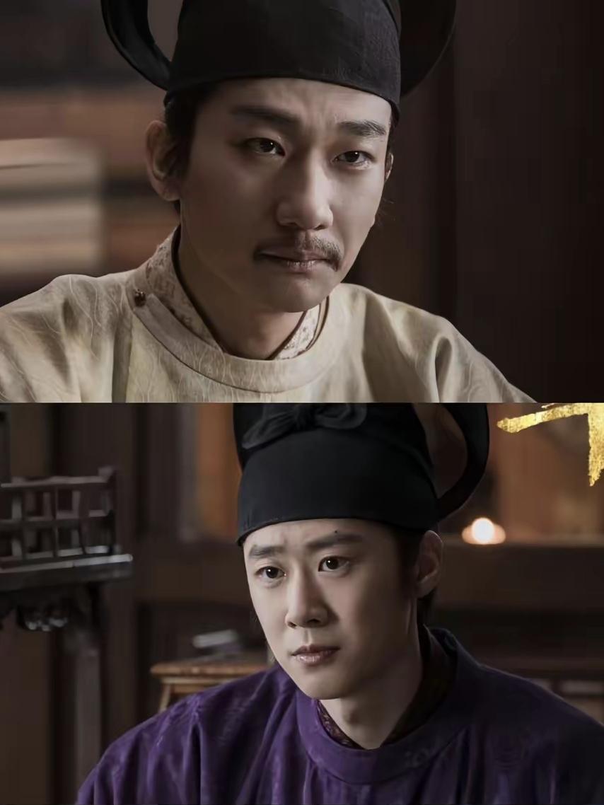 《太平年》剧中吴越国的钱弘佐在位六年，呕心沥血，活活把自己累死了。他一心为公，可