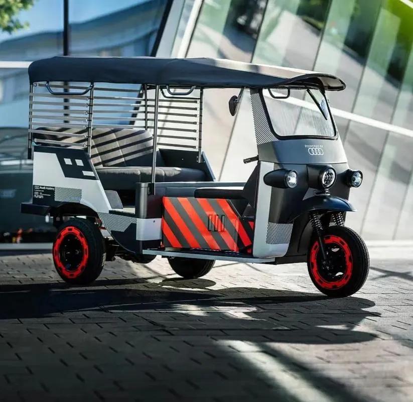 欧盟给中国电动车企业指了条免税路，价格承诺规则要吃透
 
1月12日欧盟发布新规