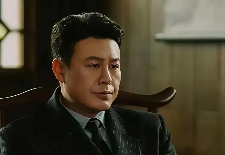 张颂文主演的《狂飙》2023年1月上映后大火，张颂文也立马火了！接下来片约不断，