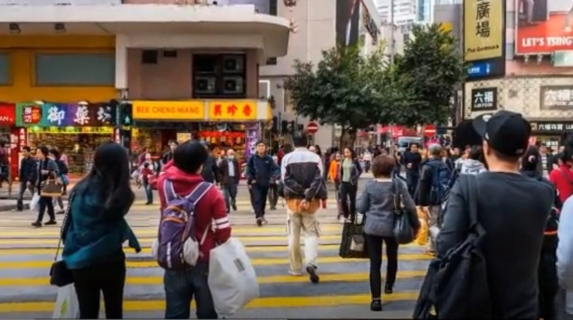 香港旅游发展局：10月访港旅客数字约460万人次，同比上升12%。1至10月共录