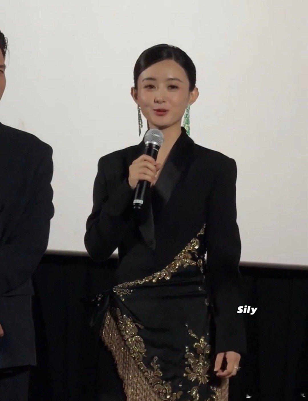 脱粉 赵丽颖一直都是剧粉挺多的吧！她播剧也不全靠粉丝 