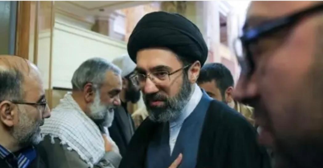 美以麻烦大了！以色列顶不住美国想撤退！伊朗最高领袖穆杰塔巴·哈梅内伊强硬发声：伊