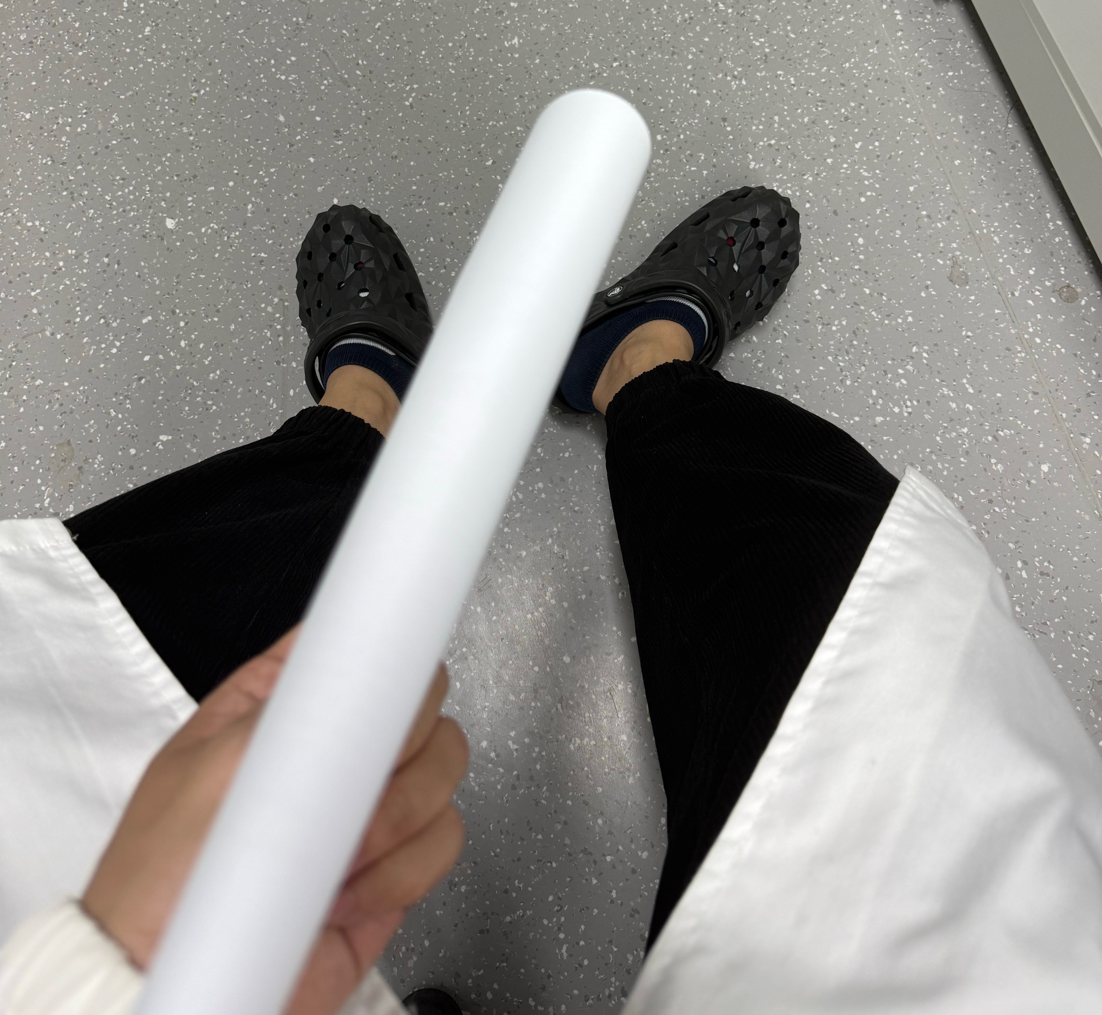 早上好[太阳][太阳][太阳]又开启🔛新的一周，不出意外，我这周只需要上四天班