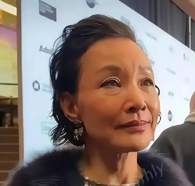 65岁陈冲独居上海，背后原因远超婚变 